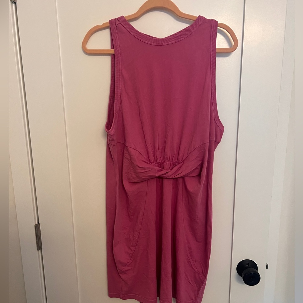 BNWT L*Space Seaview Dress